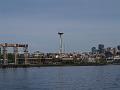 Seattle skyline from the water-1